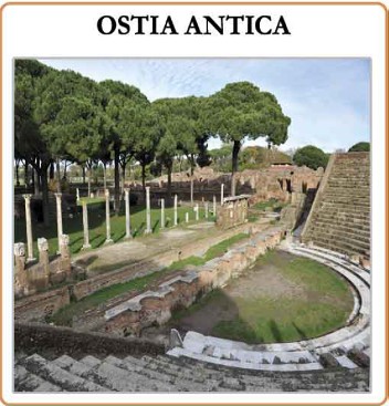 Ostia Antica